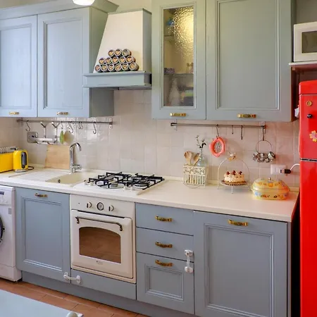 Casa Cora Appartamento Firenze