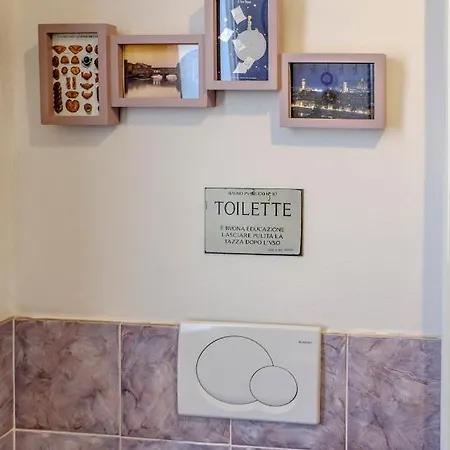 Casa Cora Appartement *