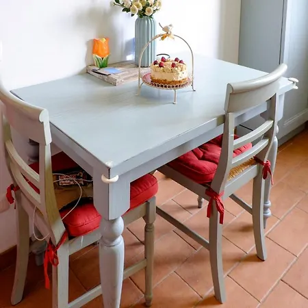 Daire Casa Cora Floransa