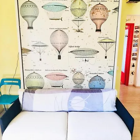 Casa Cora Флоренция