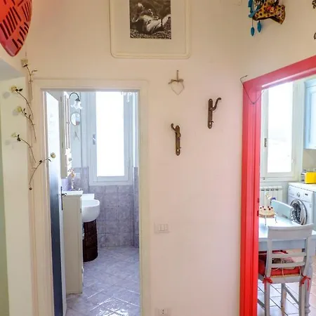 Apartamento Casa Cora