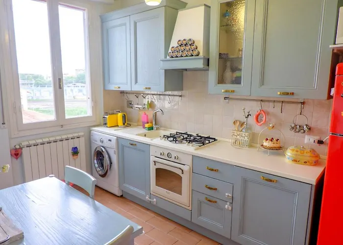 Casa Cora * Florença